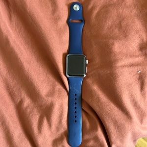 Iwatch series 3!